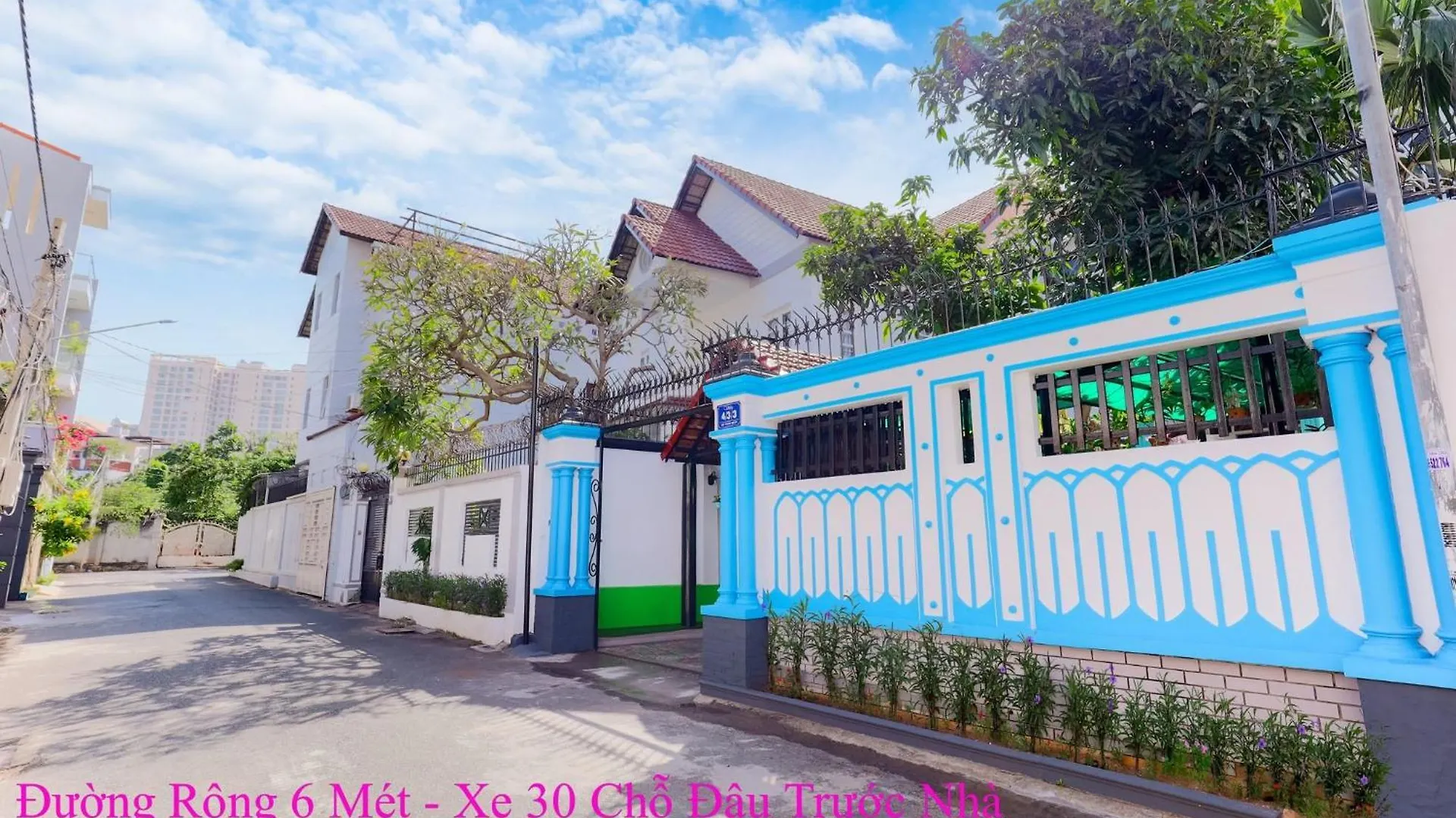 Victory Villa - Bida - Dan Karaoke - San Vuon - Ho Boi To - Gan Bien Vung Tau
