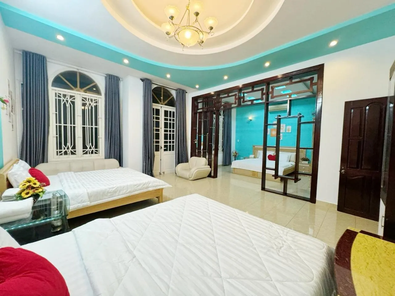 Victory Villa - Bida - Dan Karaoke - San Vuon - Ho Boi To - Gan Bien Vũng Tàu